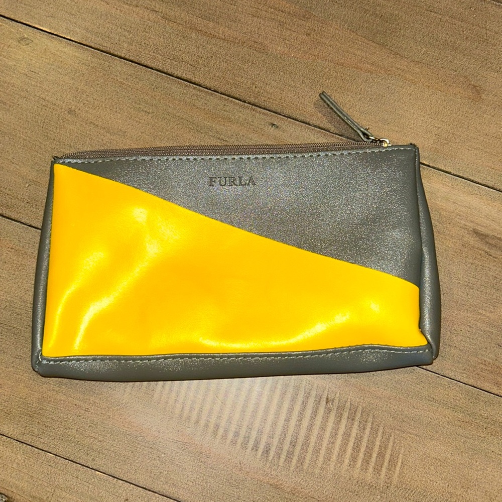 Furla EVA Air Amenity Bag